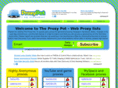 proxypot.com