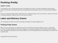 pushingpretty.com