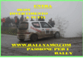 rallyamo.com