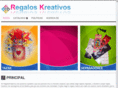 regaloskreativos.com