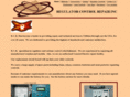 regulatorcontrolrepair.com