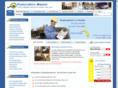 restoration-master-finder.com