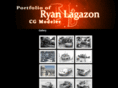 ryanlagazon.com