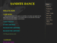 sanditedance.net