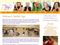 satelliteyoga.org