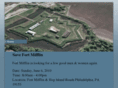 savefortmifflin.com