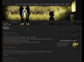 scarsofparadise.com