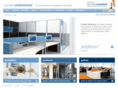 screensolutions.co.uk