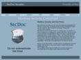 secdoc.org