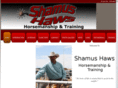 shamushaws.com