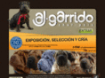 sharpeisgarrido.com