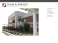 shawandshanksarchitects.com