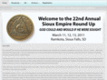 siouxempireroundup.com