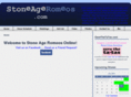 stoneageromeos.com