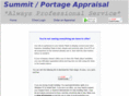 summit-portage-appraisal.com