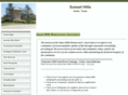 sunsethillshoa.com