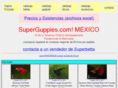 superguppies.com