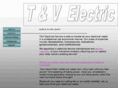tandvelectric.com