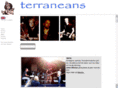 terraneans.com