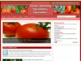 tomatogardeningheaven.com