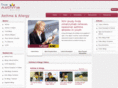 trueallergyguide.com