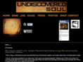 undiscoveredsoul.co.uk