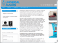 universal-augers.co.uk