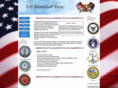 usdisabledvets.com