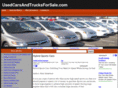 usedcarsandtrucksforsale.com