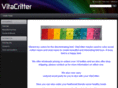 vitacritter.com