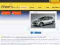 voiture-occasion56.com