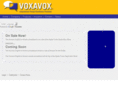 voxavox.com