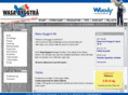 wasapellets.com