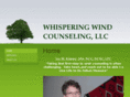 whisperingwindcounselingllc.com