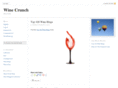 winecrunch.com