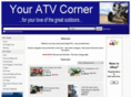 youratvcorner.com