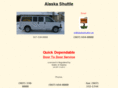 alaskashuttle.net