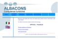 albacons.net