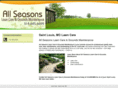 allseasonslawnandgrounds.com