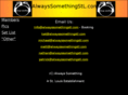 alwayssomethingstl.com