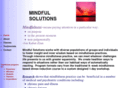 amindfulsolution.com