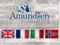 amundsenchallenge.com