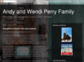 andyandwendiperry.com
