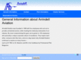 arrindellaviation.net