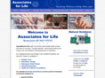 associatesforlife.com
