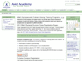 avidacademy.com
