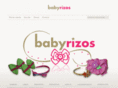 babyrizos.com
