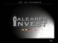 balearesinvest.com