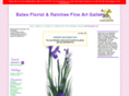 batesflorist.net