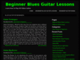 beginnerbluesguitarlessons.net